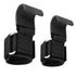 Weight Lifting Power Hooks Wrist Support Straps | Gym Grip Hooks for Deadlift