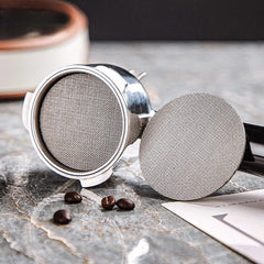 Puck Screen – 51 53 58mm Espresso Coffee Filter Mesh Disc