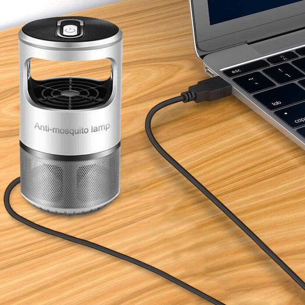 20Tips Universal USB to DC Power Adapter Cable Charger 5.5 mm/2.1 mm Barrel Jack