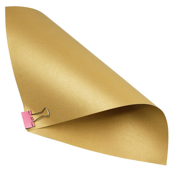 20 Sheets 250gsm A4 Pearlescent Paper Printable Craft Scrapbooking Cardstock AU