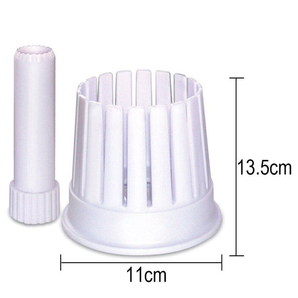 Blooming Kitchen Tools Blossom Maker Enucleated Cutter Vegetable Onion Slicer