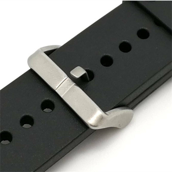 3x Replacement Wrist band Soft And Durable Replacement Band Wrist band Clasp AU