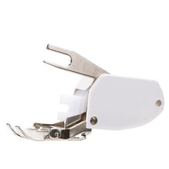 Multifunctional Sewing machine Synchronous cloth Feeding belt guide rod