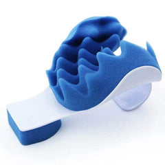 Relaxer Relief Support Shoulder  Traction Pillows  Massage  Neck Head Pain