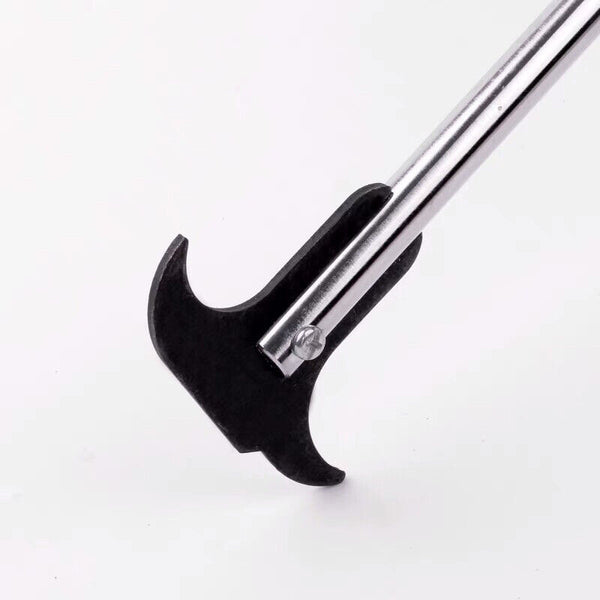 Quality O-Ring Remover Removal Remove Oil Grease Seals Puller Auto Repair Tool