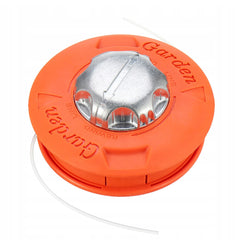 3PCS Bump Feed Trimmer Head Brush Cutter Whipper Snipper Replacement