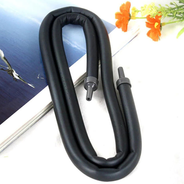 2PCS Flexible Air Stones for Aquarium Fish Tank and Septic Pump Bubbles Oxygen