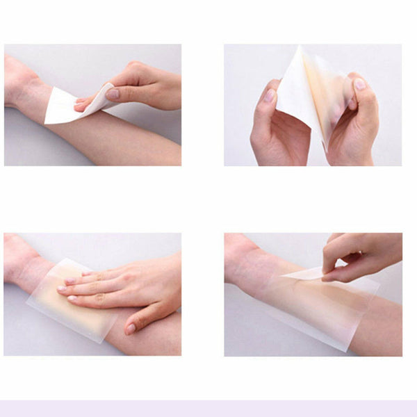 Tattoo Flaw Conceal Tape Full Cover Concealer Sticker Waterproof Cover Scar AU