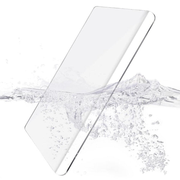 Clear Acrylic Chopping Board Counter Top Cutting Board Kitchen Accessories