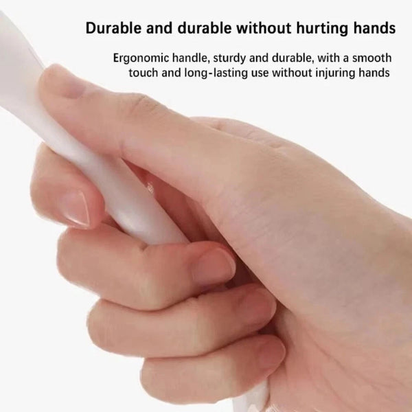 6pcs Kitchen Brush Scraper Barbecue Cleaning Cleaner Scrubber Tools Outdoor AU
