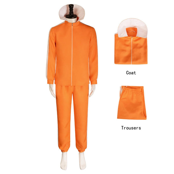 Minion Costume Kids & Adults – Despicable Me Gru Cosplay Book Week Dress Up Set with Wig