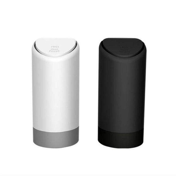 Cars Trash Rubbish Garbage Dust Bin Storage Cans Box Container Case New