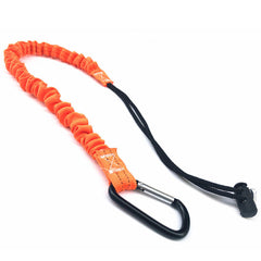 20mm Stein Tool Strop Arborist Chainsaw Carrier Bungee Elastic Safety Rope
