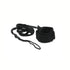 SUP Paddleboard Surfboard Coiled Leash Ankle Wrist Leg Rope Safety Leash 2.18M