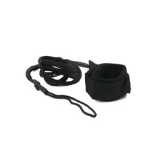 SUP Paddleboard Surfboard Coiled Leash Ankle Wrist Leg Rope Safety Leash 2.18M
