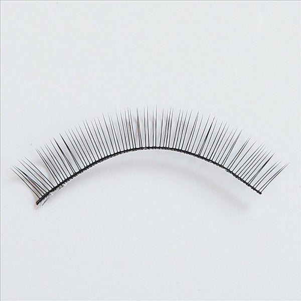 Mannequin Head Makeup Cosmetology Training Head w/ Practice Strip Lashes Set AU