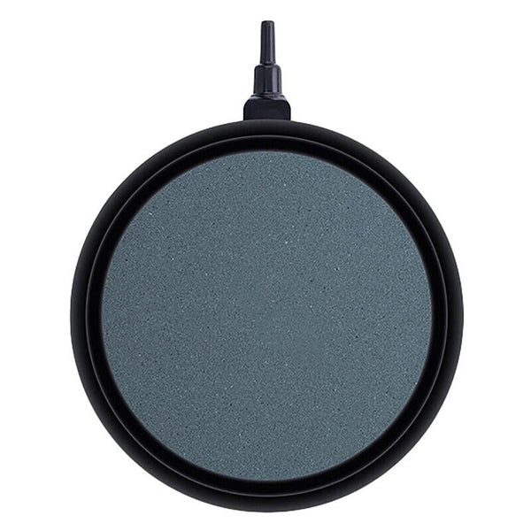 10/13cm Air Bubble Disk Stone Aquarium Aerator Fish Tank Pump Hydroponics Oxygen