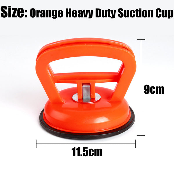 4PCS Suction Cup Dent Puller Set – Multi-Purpose Repair & Lifting Tool