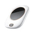 USB Heated Cup Warmer 3 Temperature Coffee Mug Warmer Pad for Desk Office