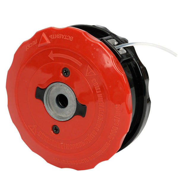For HONDA Universal Bump Feed Line Trimmer Head-Whipper Snipper Brush Cutter