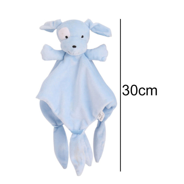 Newborn Babies Cuddly Elephant Shower baby comforter blanket Soft 3D Novelty