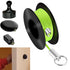 Magnetic Wire Puller Tool Cable Running Pulling System Electrician Threader