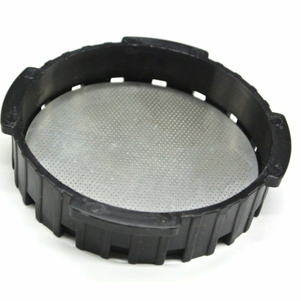 61mm Metal Stainless Steel Fine Coffee Filter Mesh Compatible With AeroPress AU