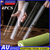 4x Roll Holder Cake Roll Cake Roll Shaper Kitchen Mold Baking Tools Body Shaper