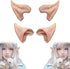 AU Halloween Kids Gift Fairy Pixie Elf Ears for Christmas Costume Cosplay Party