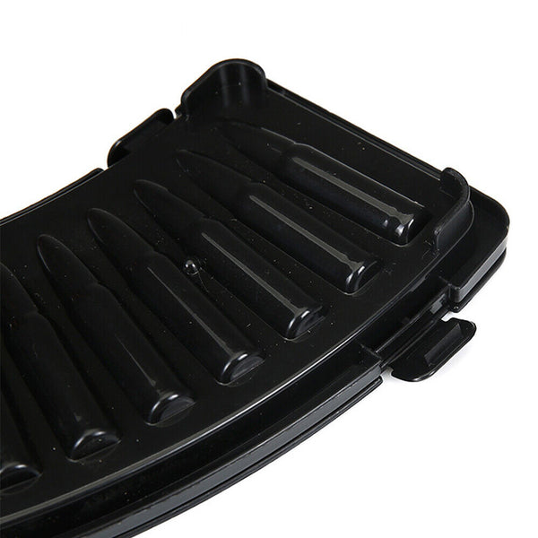 Ice Cube Tray Mould AU Bullet Drinks Candy  with Lid Silicone Gin Chocolate