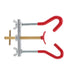Bonsai Branch Bender Tool – Alloy Tree Branch and Trunk Bending Tool for Plant Training