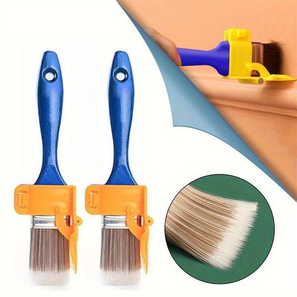 20pcs Painter’s Pyramid Stands with Brushes | Mini Paint Support Cones for Painting & Craft Projects