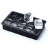 15 Grid Large Ice Cube Tray Silicone Mold | Big Square Ice Maker for Whiskey