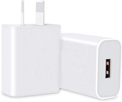 Universal World Travel Adapter 2 USB Charger US/UK/EU/AU Plug Converter 100-240V