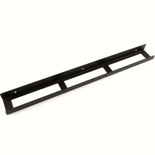 Wall Mounted Spray Bottle Holder Aerosol Can Storage Rack Garage Organiser