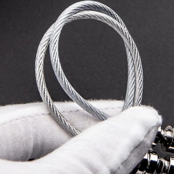 Refrigerator Lock with Keys Fridge Cabinet Child Safety Lock Childproof Lock AU