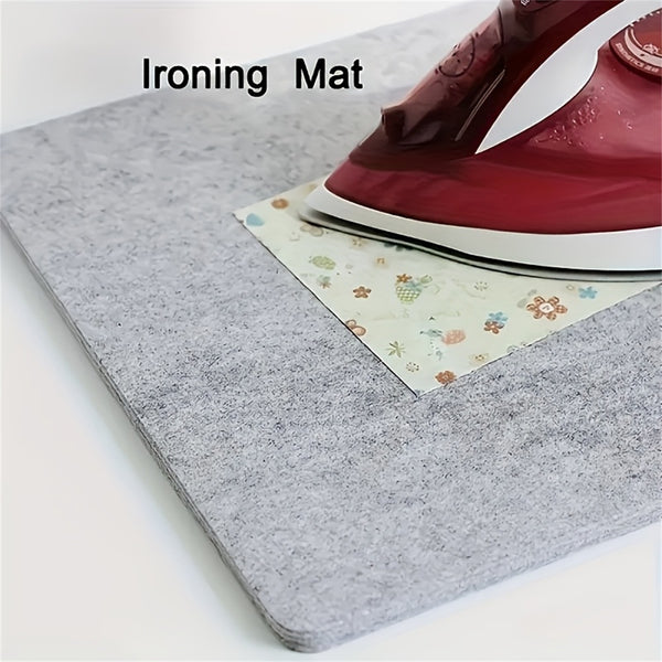 1.2CM Wool Pressing Mat Felt Ironing Pad for Sewing Quilting Fabric Pressing
