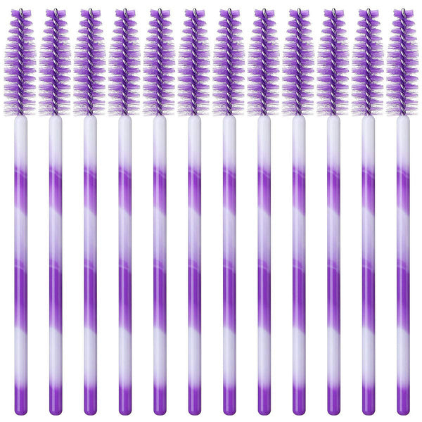 1000PCS Disposable Mascara Wands Eyelash Brushes Lash Extension Applicators