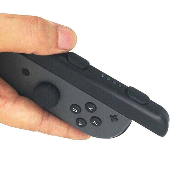 2PCS Gamepad Handle Lock Wrist Strap Lanyard For Nintendo Switch Game Joy-Con AU