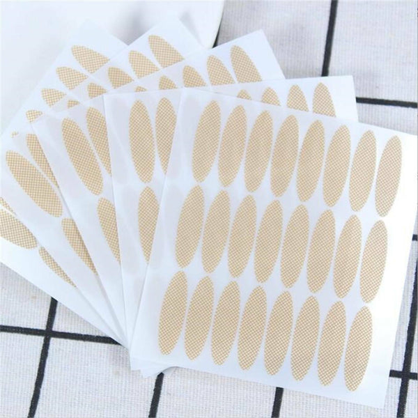 UP1200X Double Eyelid Tape Lace Invisible Narrow Stickers Eye Lift Adhesive Tool