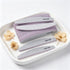 50pcs Professional Acrylic Nail Files | Double-Sided Manicure Pedicure Emery Boards