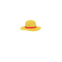 Luffy Costume Kids Boys – One Piece Straw Hat Pirate Cosplay Set, Book Week 2026