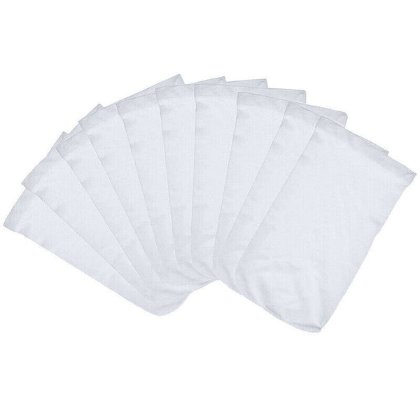 5-30PCS Swimming Pool Skimmer Socks Baskets Skimmers Net Filter Storage Bag AU