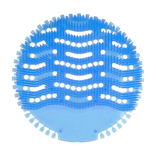 10x Urinal Screen Deodoriser Mat Up To 30 Day Fresh Toilet Fragrance Anti Splash