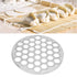 2PCS 37 Hole Dumpling Maker Mould Ravioli Pierogi Pelmeni Press Kitchen Tool
