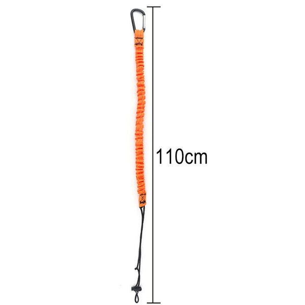 20mm Stein Tool Strop Arborist Chainsaw Carrier Bungee Elastic Safety Rope