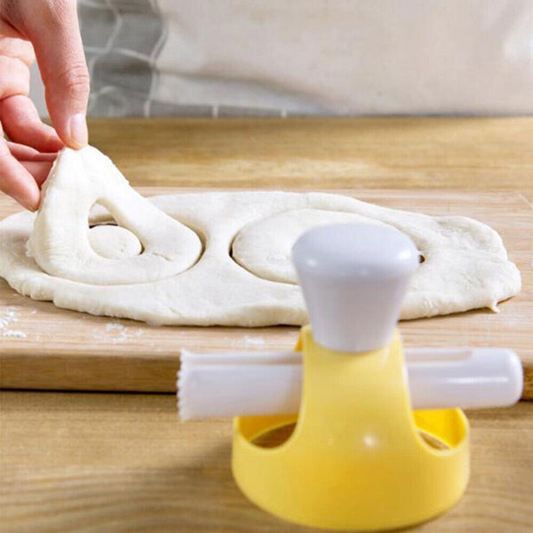 Donut Mold Creative Decorating Baking Maker Bread Cutter Tools Cake DIY Desserts