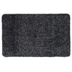 5PCS Super Absorbent Doormat Non-Slip Dirt Trap Floor Mats