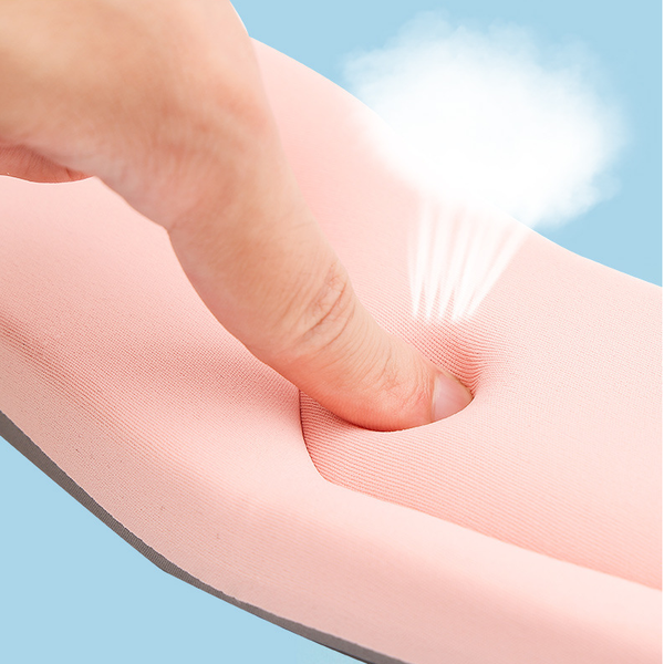 Cervicorrect Neck Brace by Healthy Lab Co Ergonomic Cervical Support  Stop Snore