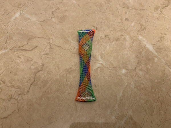 5pcs Marble Mesh Fidget Sensory Toy Special,Stress Anxiety Relief,AU Stock